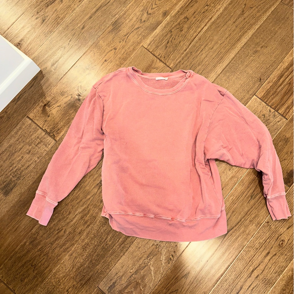 LACAUSA sweatshirt